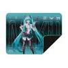 ASUS TUF Gaming P1 Hatsune Miku Edition Gaming-Mauspad Türkis