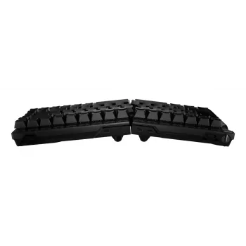 ASUS ROG Falcata Tastatur Gaming USB + RF Wireless + Bluetooth QWERTZ Deutsch Schwarz