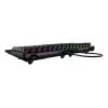 ASUS ROG Falcata Tastatur Gaming USB + RF Wireless + Bluetooth QWERTZ Deutsch Schwarz