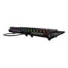 ASUS ROG Falcata Tastatur Gaming USB + RF Wireless + Bluetooth QWERTZ Deutsch Schwarz
