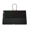 ASUS ROG Falcata Tastatur Gaming USB + RF Wireless + Bluetooth QWERTZ Deutsch Schwarz