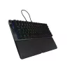ASUS ROG Falcata Tastatur Gaming USB + RF Wireless + Bluetooth QWERTZ Deutsch Schwarz