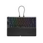 ASUS ROG Falcata Tastatur Gaming USB + RF Wireless + Bluetooth QWERTZ Deutsch Schwarz