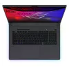 ASUS ROG Strix G18 G815LR-S8080W Intel Core Ultra 7 255HX Laptop 45,7 cm (18 Zoll) WUXGA 32 GB DDR5-SDRAM 1 TB SSD NVIDIA GeForce RTX 5070 Ti Wi-Fi 7 (802.11be) Windows 11 Home Grau, Grün