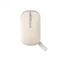 ASUS Marshmallow MD100 Maus Office Beidhändig RF Wireless + Bluetooth Optisch 1600 DPI