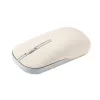 ASUS Marshmallow MD100 Maus Office Beidhändig RF Wireless + Bluetooth Optisch 1600 DPI