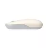 ASUS Marshmallow MD100 Maus Office Beidhändig RF Wireless + Bluetooth Optisch 1600 DPI