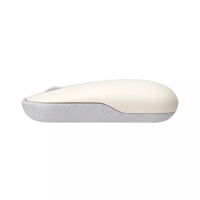 ASUS Marshmallow MD100 Maus Office Beidhändig RF Wireless + Bluetooth Optisch 1600 DPI