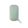 ASUS Marshmallow MD100 Maus Office Beidhändig RF Wireless + Bluetooth Optisch 1600 DPI
