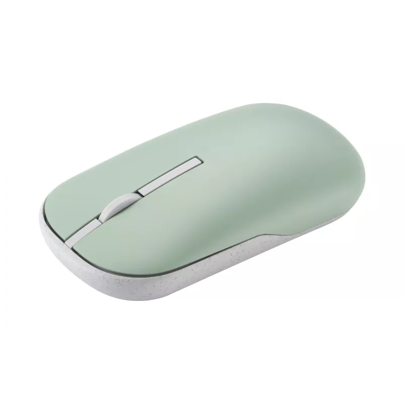 ASUS Marshmallow MD100 Maus Office Beidhändig RF Wireless + Bluetooth Optisch 1600 DPI
