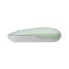 ASUS Marshmallow MD100 Maus Office Beidhändig RF Wireless + Bluetooth Optisch 1600 DPI