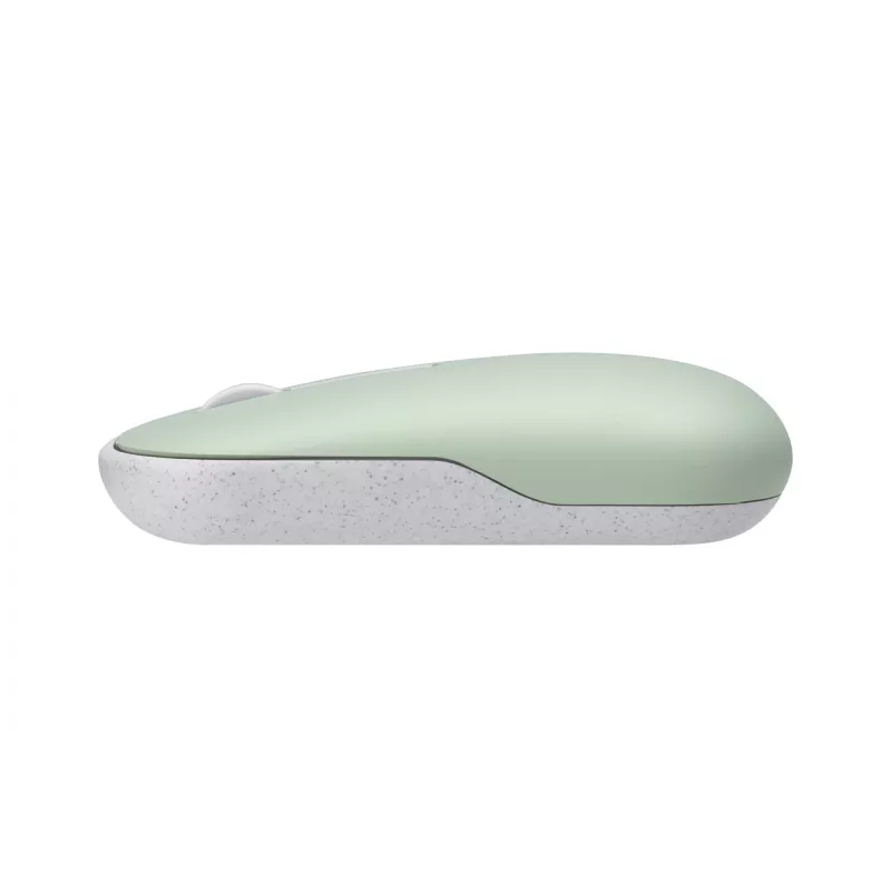 ASUS Marshmallow MD100 Maus Office Beidhändig RF Wireless + Bluetooth Optisch 1600 DPI