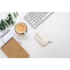 ASUS Marshmallow MD100 Maus Office Beidhändig RF Wireless + Bluetooth Optisch 1600 DPI