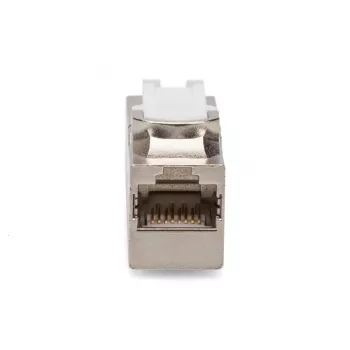 Modular-Kupplung Digitus DN-93906 CAT 6A Klasse EA geschirmt