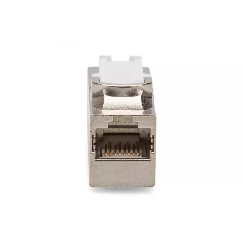 Modular-Kupplung Digitus DN-93906 CAT 6A Klasse EA geschirmt