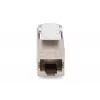 Modular-Kupplung Digitus DN-93906 CAT 6A Klasse EA geschirmt