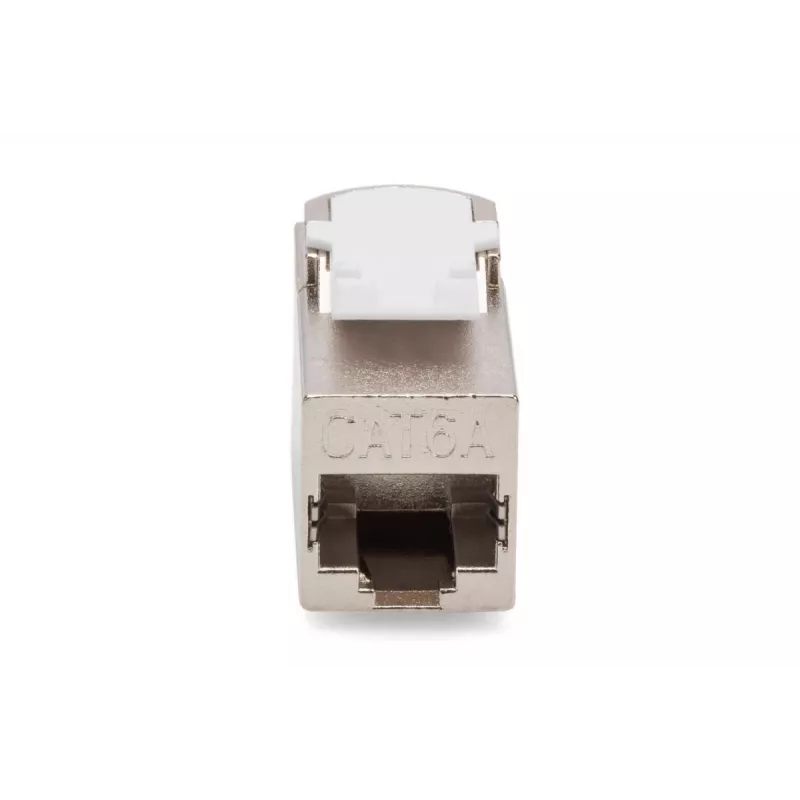 Modular-Kupplung Digitus DN-93906 CAT 6A Klasse EA geschirmt