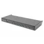 DIGITUS Modularer KVM-Switch 8-Port für modulare KVM-Konsole
