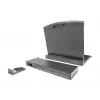 DIGITUS Modularer KVM-Switch 8-Port für modulare KVM-Konsole