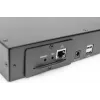 DIGITUS Modularer KVM-Switch 16-Port für modulare KVM-Konsole