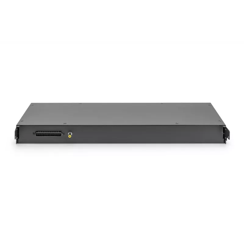 DIGITUS Modularer KVM-Switch 16-Port für modulare KVM-Konsole