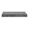 DIGITUS Modular Cat5 KVM-Switch 16-Port für modulare KVM-Konsole