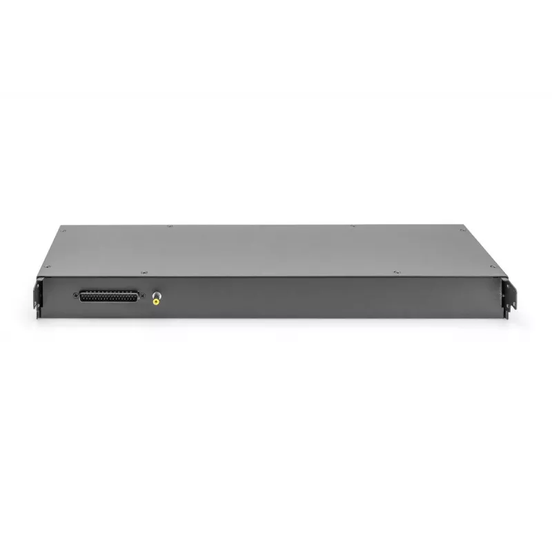 DIGITUS Modular Cat5 KVM-Switch 16-Port für modulare KVM-Konsole