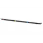 DIGITUS IT BASIC PDU. 3PH. 16A. 24 x C13. 3 x C19 Vertikal. 3m Kabel. IEC309 3Ph-16A Stecker
