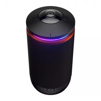 COUGAR Camera, CYCLOPS AIO, 1920 x 818 Pixel, Schwarz