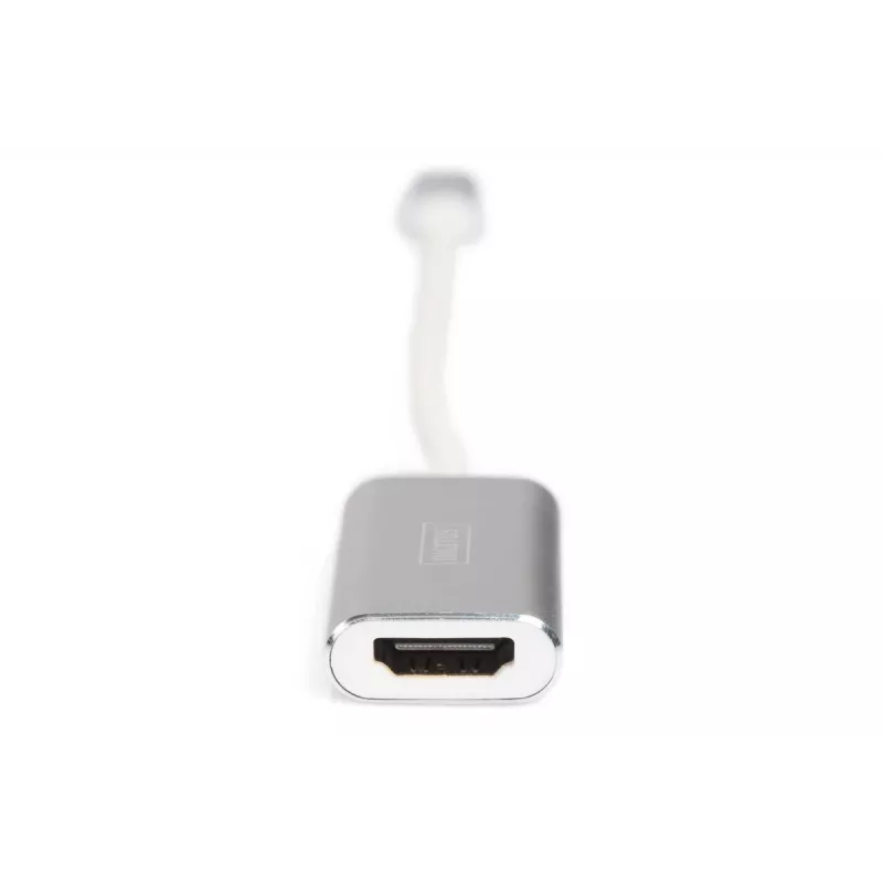 DIGITUS USB 3.0 Type C 4K HDMI Grafikadapter