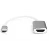 DIGITUS USB 3.0 Type C 4K HDMI Grafikadapter
