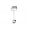 DIGITUS USB 3.0 Type C 4K HDMI Grafikadapter