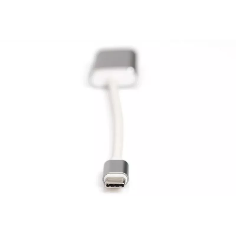 DIGITUS USB 3.0 Type C 4K HDMI Grafikadapter