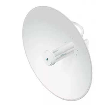 UBIQUITI NETWORKS Powerbeam Pbe-5ac-gen2 High Performance Airmax 5GHz 450+ Mbps