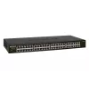 NETGEAR GS348 Unmanaged Gigabit Ethernet (10/100/1000) 1U Schwarz