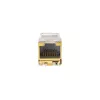 LevelOne 1,25 Gbps Kupfer SFP Transceiver, 100 m, RJ45, Kupfer, 1250 Mbit/s, SFP, 100 m, IEEE 802.3, IEEE 802.3ab, 3.3 V