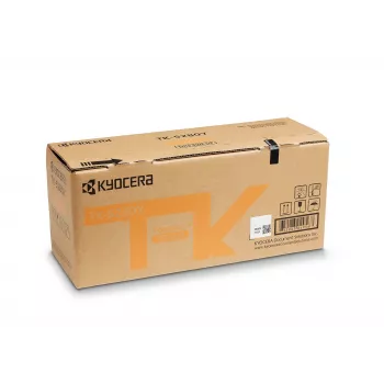 KYOCERA TK-5280Y Tonerkartusche 1 Stk. Original Gelb
