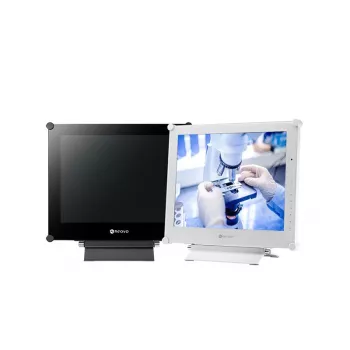 AG Neovo X-15E Computermonitor 38,1 cm (15 Zoll) 1024 x 768 Pixel XGA LED Schwarz