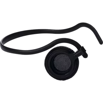 Jabra A Neckband, Nackenbügel, Kunststoff, Schwarz