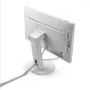 Fujitsu Displays B22-8 WE Computermonitor 55,9 cm (22 Zoll) 1680 x 1050 Pixel WSXGA+ LED Silber