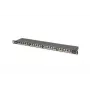 DIGITUS Patchpanel CAT6a geschirmt 24-Port 0,5HE (dn91624sslea)