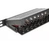 DIGITUS Patchpanel CAT6a geschirmt 24-Port 0,5HE (dn91624sslea)