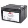 APC Ersatzbatteriekartusche APCRBC113 (OEM)