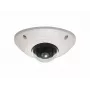 LevelOne GEMINI Fixed Dome IP-Netzwerkkamera, 2 Megapixel, 802.3af PoE, vandalismusgeschützt, Innen-/Außenbereich