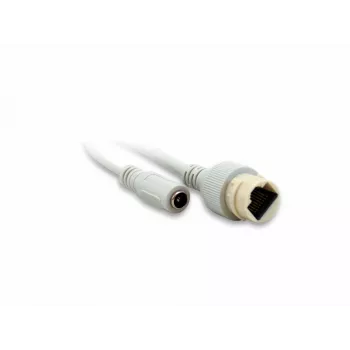 LevelOne GEMINI Fixed Dome IP-Netzwerkkamera, 2 Megapixel, 802.3af PoE, vandalismusgeschützt, Innen-/Außenbereich