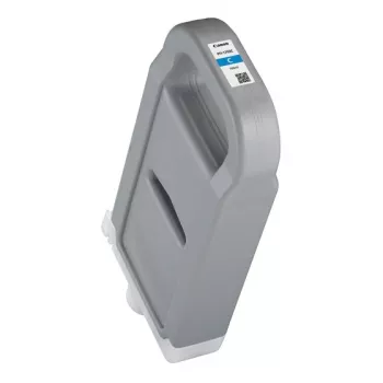 Canon PFI-1700C Tintenpatrone Original Cyan