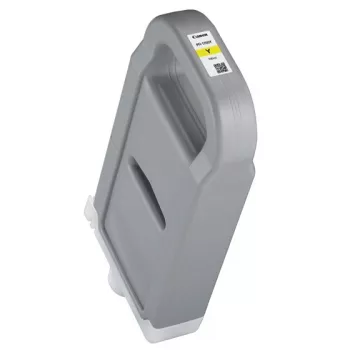 Canon PFI-1700Y Tintenpatrone Original Gelb