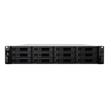 SYNOLOGY Erweiterungseinheit Rx1217rp 2U 12-Bay Für 2U RackStation