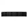 SYNOLOGY Erweiterungseinheit Rx1217rp 2U 12-Bay Für 2U RackStation