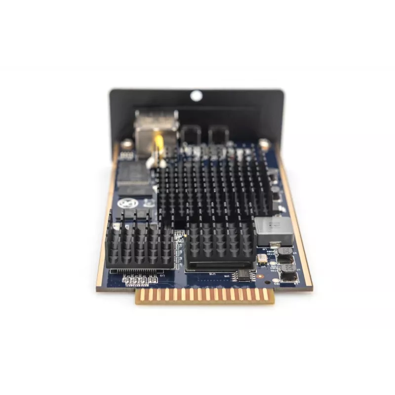 DIGITUS IP-Funktionsmodul für KVM-Switches (DS-51000-1)